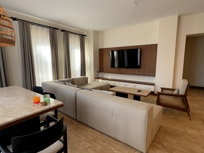 Deniz Manzaralı Yalı Dairesi 2+1