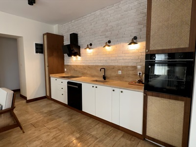 Deniz Manzaralı Yalı Dairesi 2+1