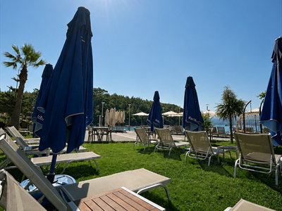 İskelem Beach