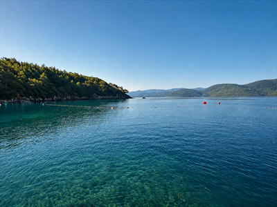 İskelem Beach