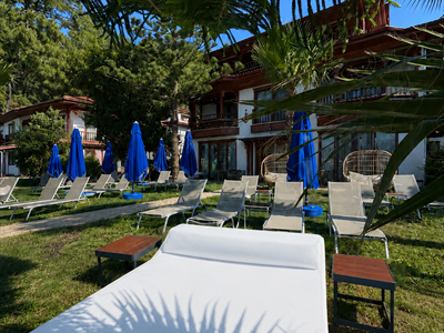İskelem Beach