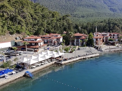 İskelem Beach