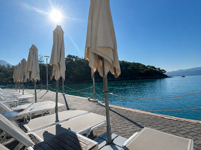 İskelem Beach