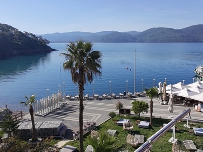 İskelem Beach