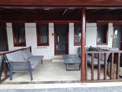 Standart Doğa Manzaralı Balkonlu
